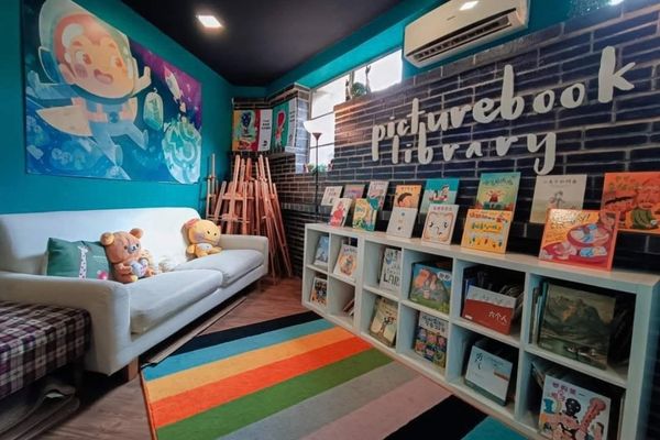 Kepong branch image