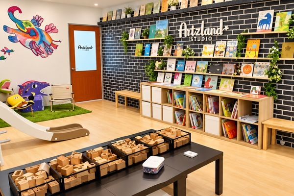 Kuchai branch image