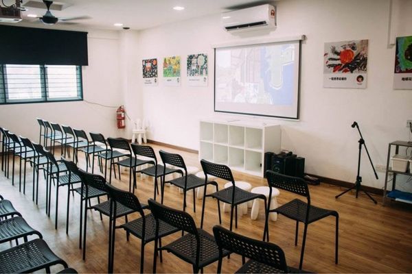 Puchong branch image